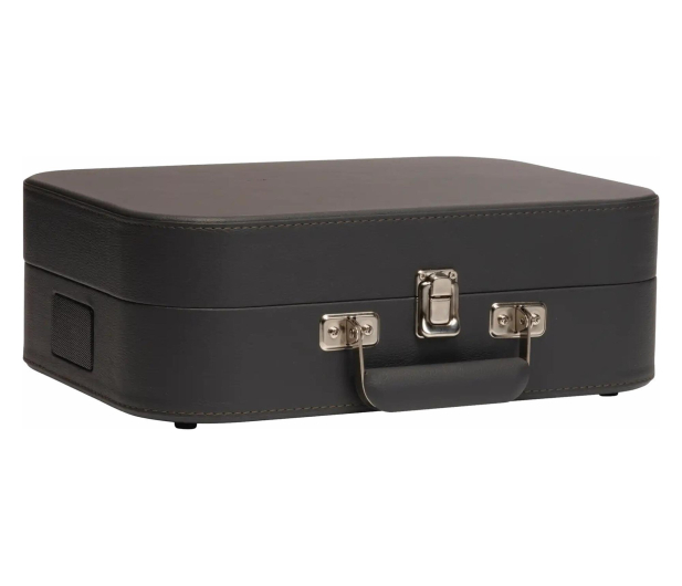 Denver Gramofon Denver VPL-130DGR z USB szary - 1535007 - zdjęcie 7